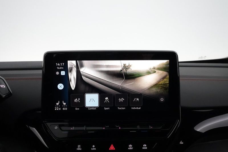 Volkswagen ID.4 bild 20