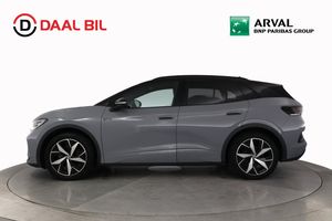 Volkswagen ID.4 bild 9