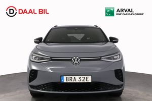 Volkswagen ID.4 bild 2