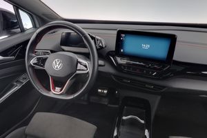 Volkswagen ID.4 bild 15