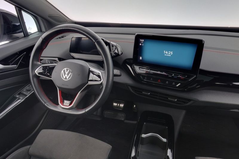 Volkswagen ID.4 bild 15