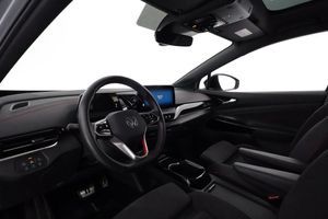 Volkswagen ID.4 bild 11