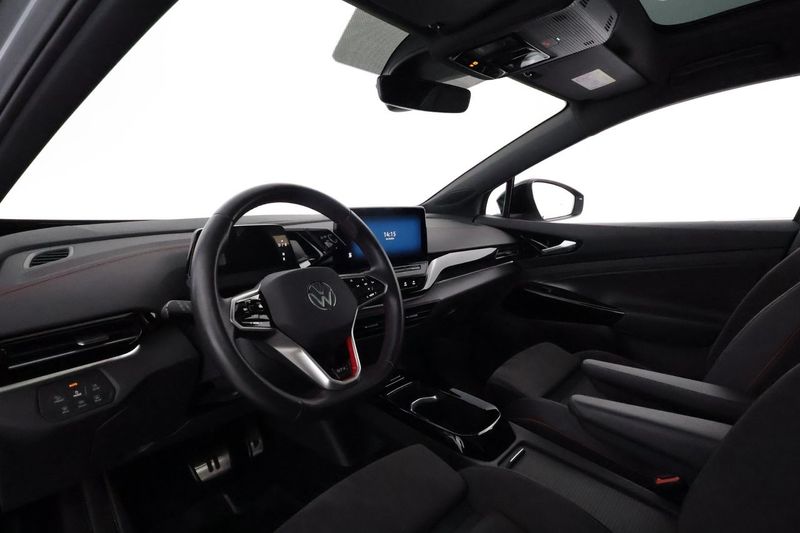 Volkswagen ID.4 bild 11