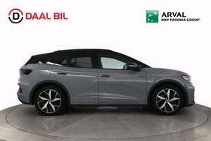 Volkswagen ID.4 bild 5