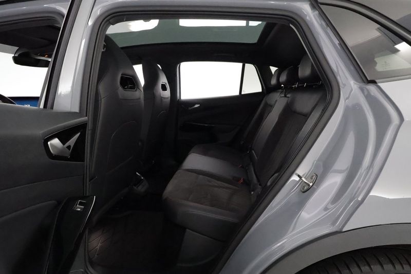 Volkswagen ID.4 bild 12