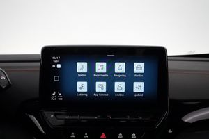 Volkswagen ID.4 bild 17