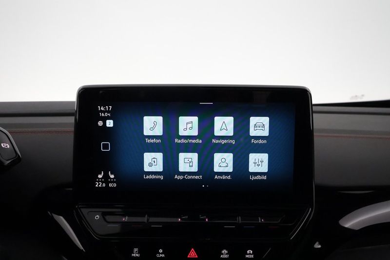 Volkswagen ID.4 bild 17