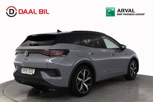 Volkswagen ID.4 bild 6