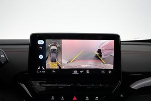 Volkswagen ID.4 bild 18