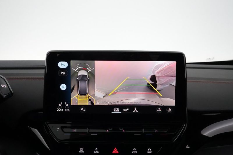 Volkswagen ID.4 bild 18