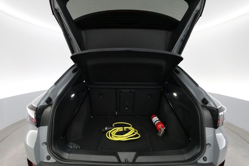 Volkswagen ID.4 bild 26
