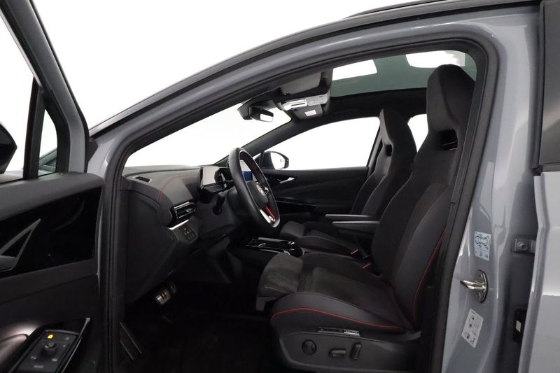 Volkswagen ID.4 bild 10