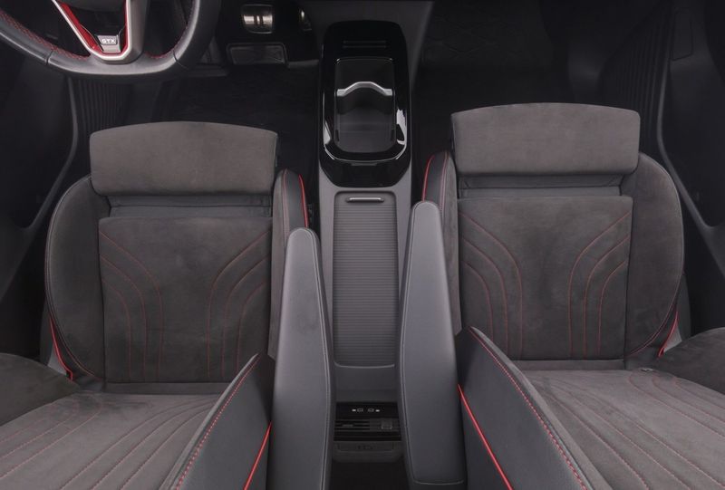 Volkswagen ID.4 bild 14