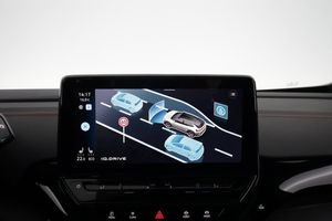 Volkswagen ID.4 bild 19