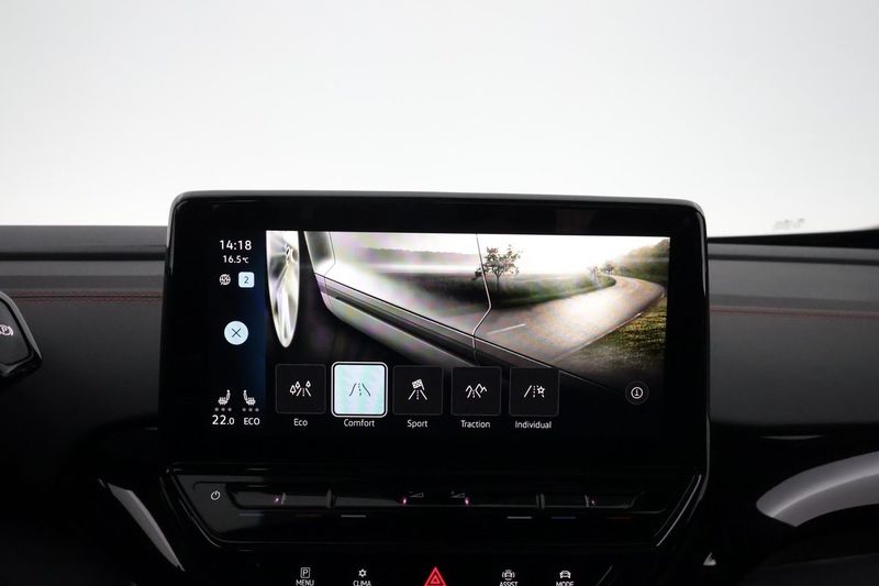 Volkswagen ID.4 bild 22