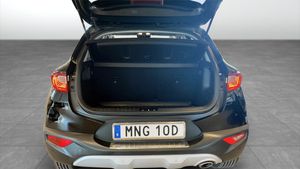 Kia Stonic bild 12