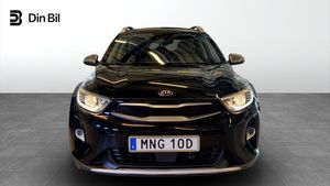 Kia Stonic bild 4