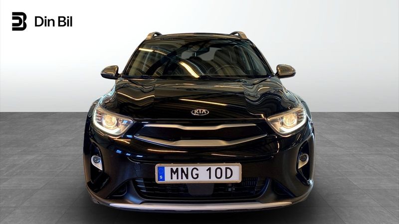 Kia Stonic bild 4