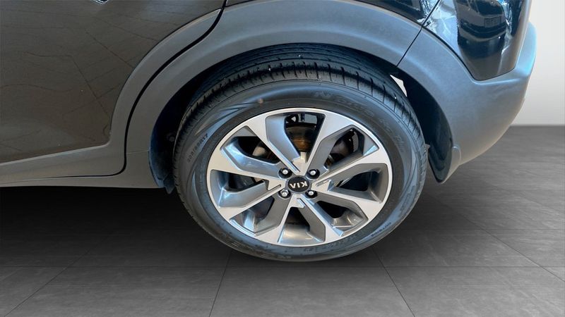 Kia Stonic bild 6
