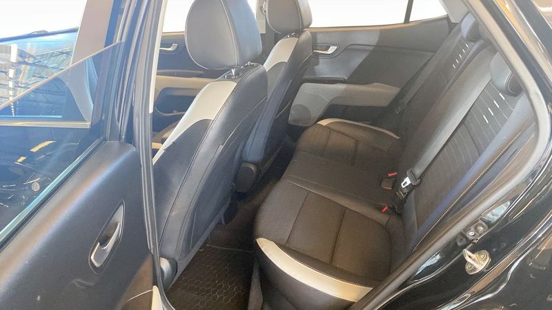 Kia Stonic bild 11