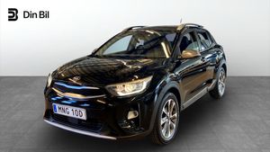 Kia Stonic bild 1