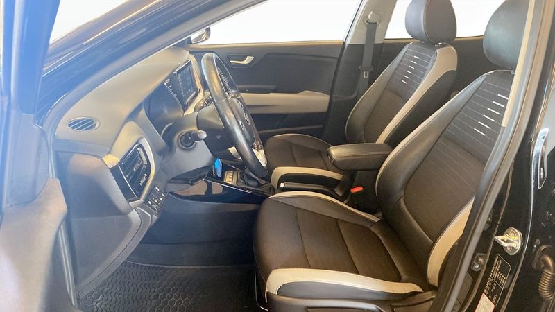 Kia Stonic bild 8