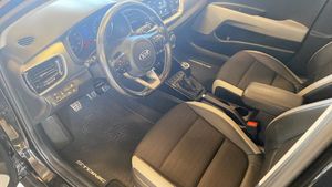 Kia Stonic bild 7