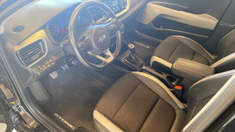 Kia Stonic bild 7