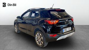 Kia Stonic bild 3