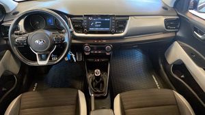 Kia Stonic bild 10