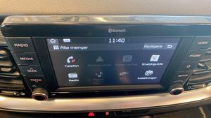 Kia Stonic bild 9