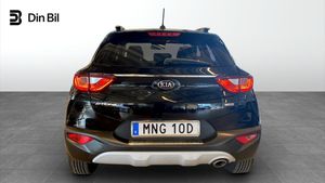 Kia Stonic bild 5