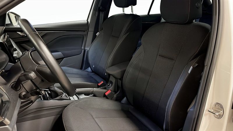 Skoda Kamiq bild 8