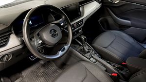 Skoda Kamiq bild 7