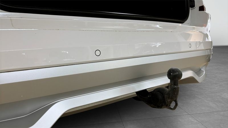 Skoda Kamiq bild 13