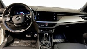Skoda Kamiq bild 10