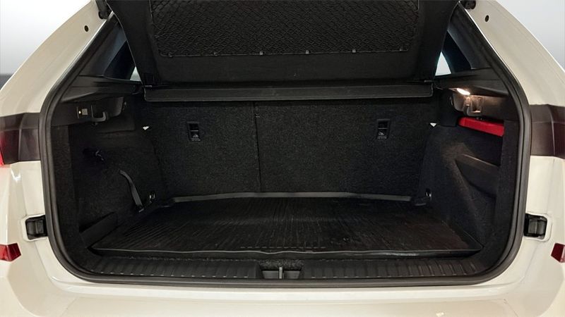 Skoda Kamiq bild 12