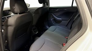 Skoda Kamiq bild 11
