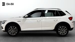 Skoda Kamiq bild 2
