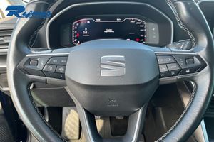 Seat Leon bild 10