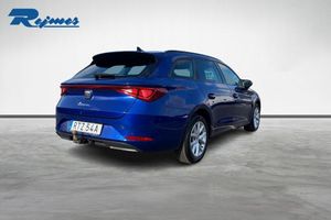 Seat Leon bild 21