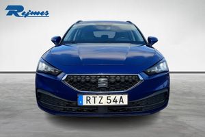 Seat Leon bild 5
