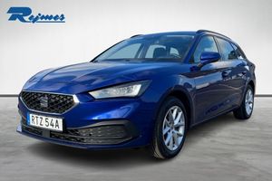 Seat Leon bild 1