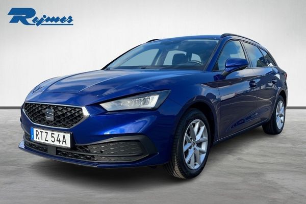 Seat Leon Seat Leon - 2021