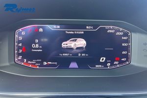 Seat Leon bild 11