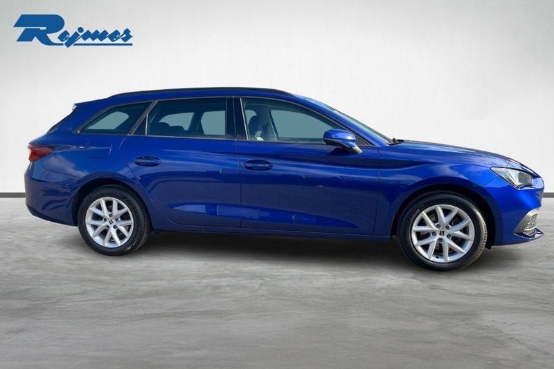 Seat Leon bild 20