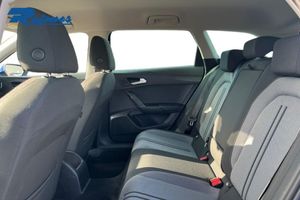 Seat Leon bild 14