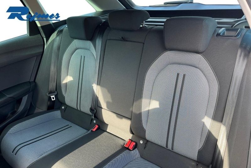 Seat Leon bild 15