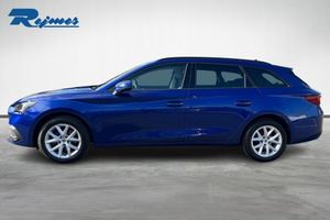 Seat Leon bild 3