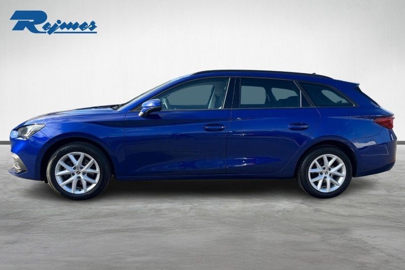 Seat Leon bild 3